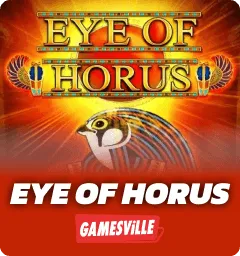 Eye Of Horus