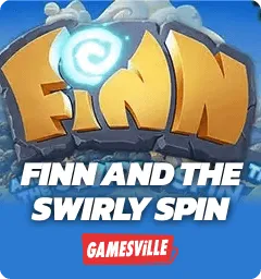 Finn & The Swirly Spin