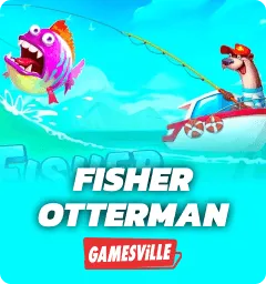 Fisher Otterman
