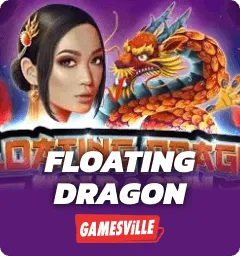 Floating Dragon Hold & Spin