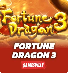 Fortune Dragon 3