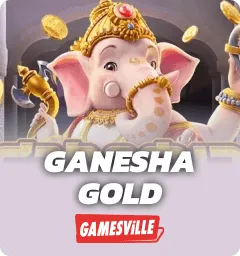 Ganesha Gold