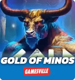 Gold of Minos