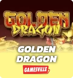 Golden Dragon