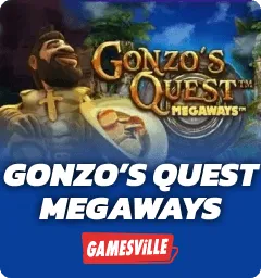 Gonzo's Quest Megaways