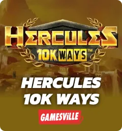 Hercules 10k Ways