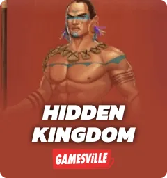 Hidden Kingdom