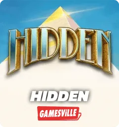 Hidden