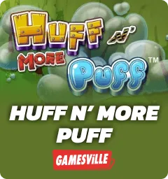 Huff N More Puff
