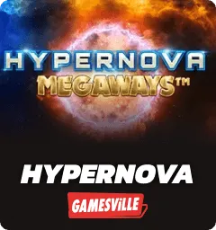 Hypernova Megaways