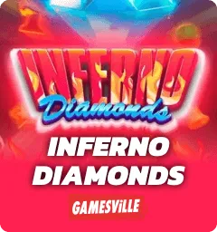 Inferno Diamonds 100
