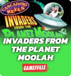 Invaders From The Planet Moolah