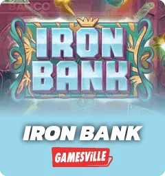Iron Bank