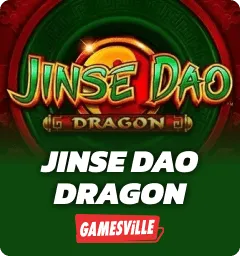 Jinse Dao Dragon