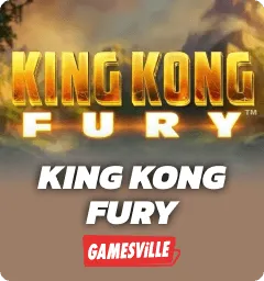 King Kong Fury
