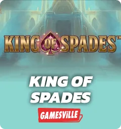 King of Spades