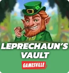 Leprechaun's Vault