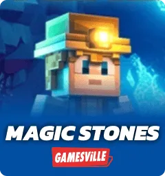 Magic Stones