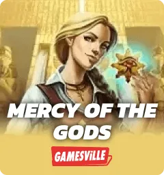 Mercy Of The Gods