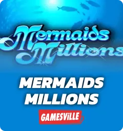 Mermaids Millions