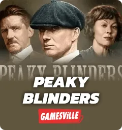 Peaky Blinders