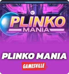Plinko Mania