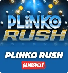 Plinko Rush
