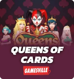 Queen of Cards
