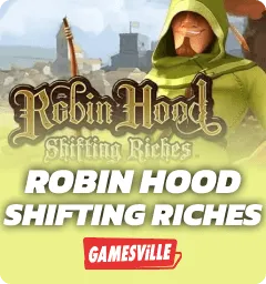 Robin Hood: Shifting Riches
