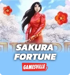 Sakura Fortune