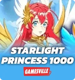 Starlight Princess 1000