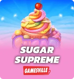 Sugar Supreme Powernudge