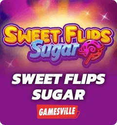 Sweet Flips Sugar