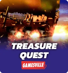 Treasure Quest
