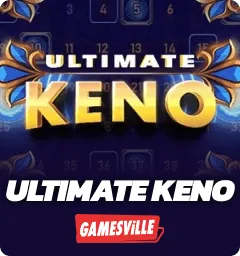 Ultimate Keno