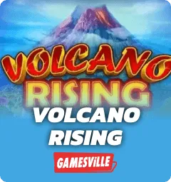 Volcano Rising