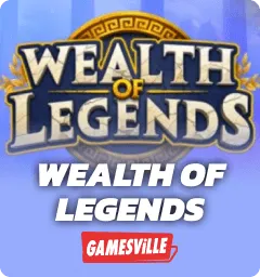 Wealth of Legends