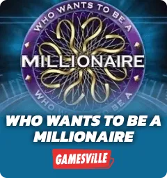 Who Wants To Be A Millionaire Megaways