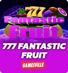 Fantastic Fruit