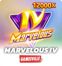 Marvelous IV