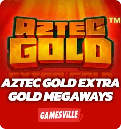 Aztec Gold Extra Gold Megaways