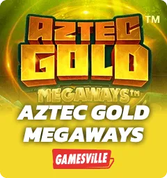 Aztec Gold Megaways