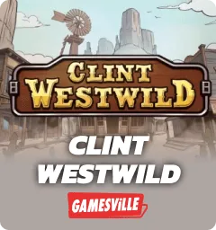 Clint Westwild