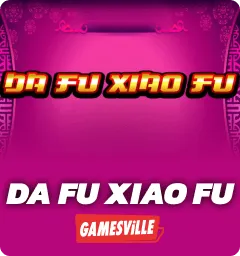 Da Fu Xiao Fu