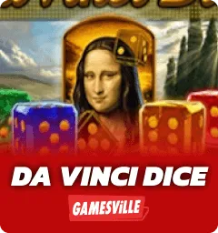 Da Vinci Dice