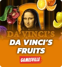 Da Vinci's Fruits