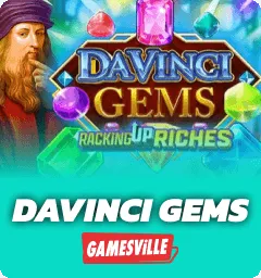Da Vinci Gems