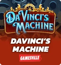 Da Vinci's Machine