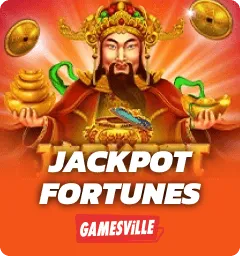 Jackpot Fortunes