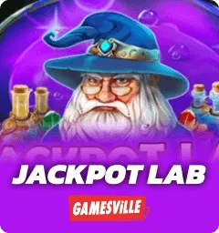 Jackpot Lab